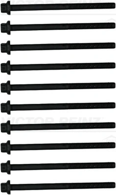 Cylinder Head Bolt Set